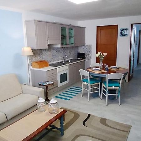 Didi House Apartment Портоскузо Екстериор снимка