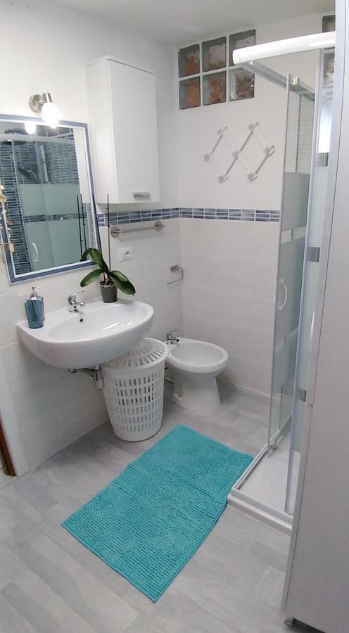 Didi House Apartment Портоскузо Екстериор снимка
