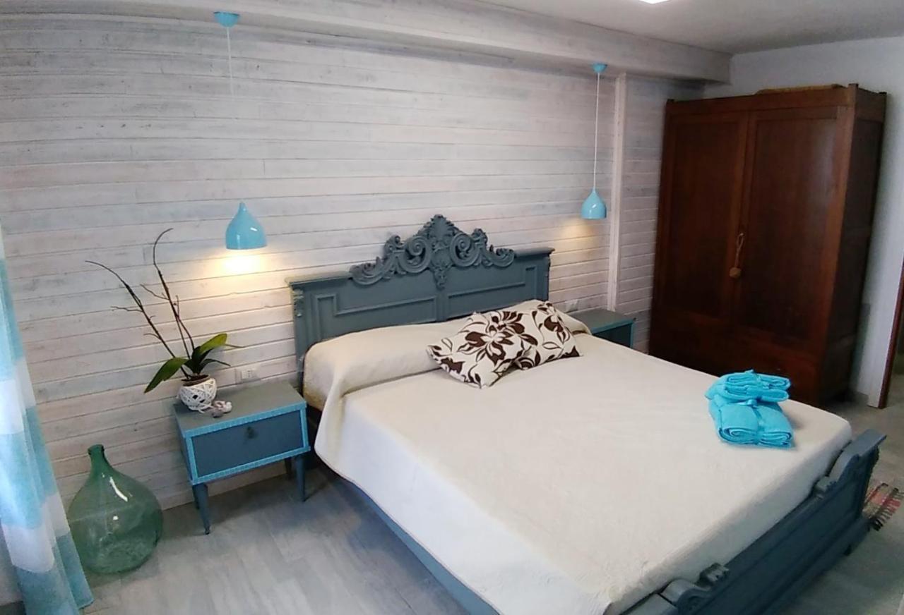 Didi House Apartment Портоскузо Екстериор снимка