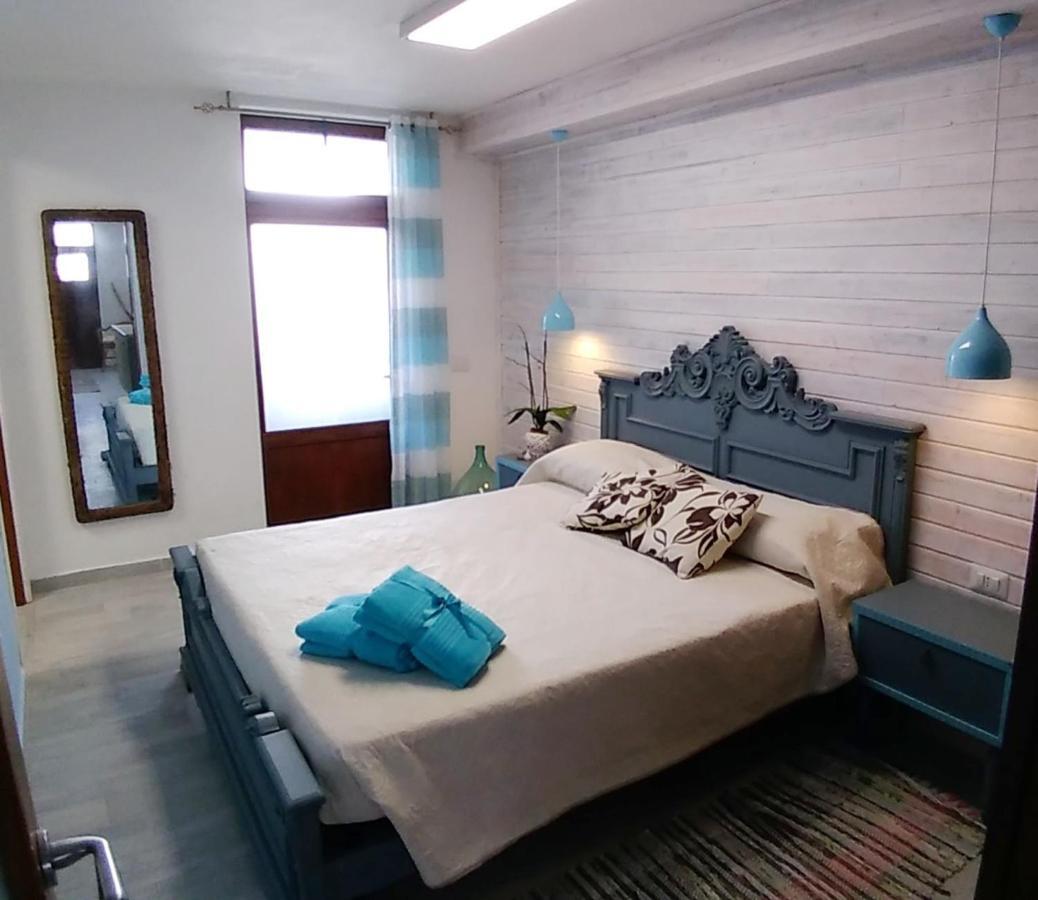 Didi House Apartment Портоскузо Екстериор снимка